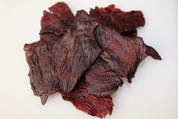 Treats - Beef Jerky