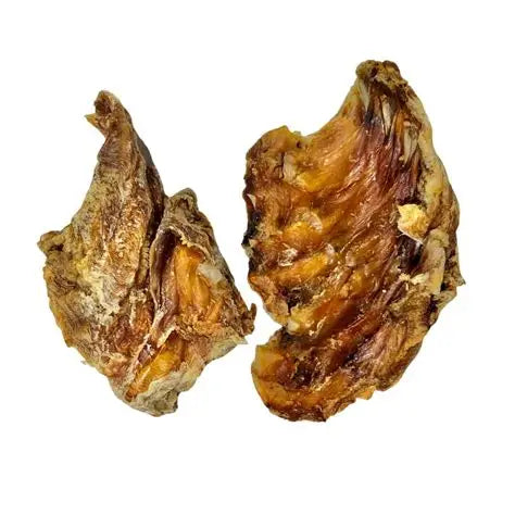 Treats - Crocodile Ribs/Crunch