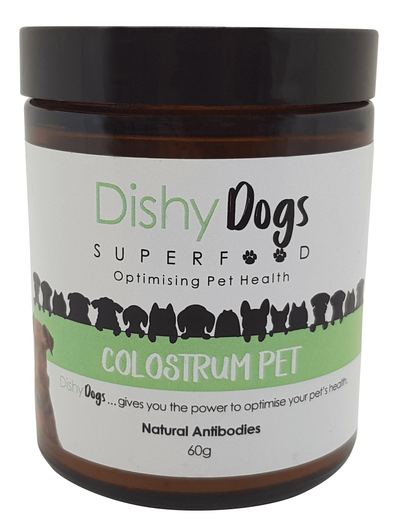 Colostrum hotsell for puppies