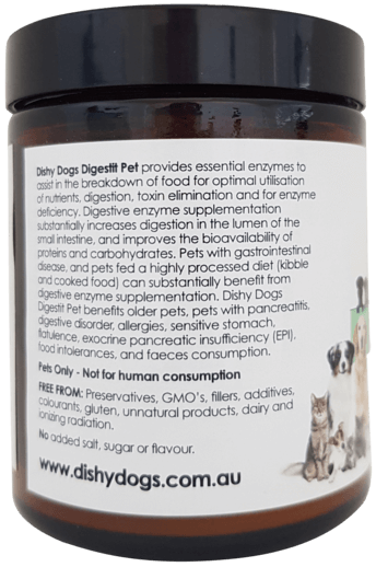 Digestit Pet product description, signs of bowel problems in dogs, yoghurt for dogs digestion, can i give yogurt to my dog