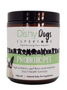 Probiotic Pet